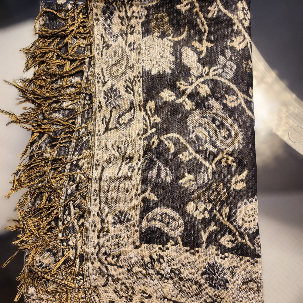 NOWT Table runner - Picture 3 of 3